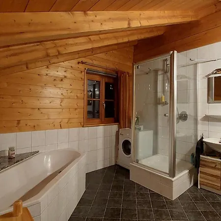 Panoramaferienwohnung Resch Apartment Bischofswiesen